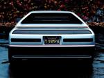 ItalDesign Maya 1984 года